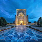 Full - Day Guided Tour in Samarkand - Starting the Day: Seamless Pickup and Transport