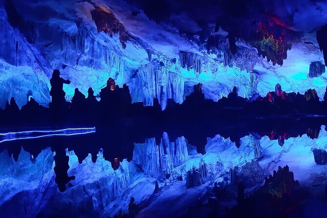 Full-Day Guilin Li-River Cruise with 3 star boat and Reed Flute Cave Tour - Exploring the Itinerary in Detail