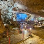 Full-Day Halong Bay Cruise with Caves, Island, Swimming& Kayaking - Practical Considerations and What to Expect