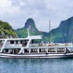 Full-Day Halong Bay Islands and Cave Tour by Transfer Expressway - What Travelers Say: Authentic Insights