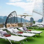 Full day Halong Bay Luxury Cruise - buffet lunch, kayak, swim. - What Makes This Tour Stand Out?