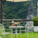 Full day Halong Bay Luxury Cruise - buffet lunch, kayak, swim. - Exploring the Itinerary in Detail