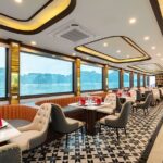 Full Day Halong Bay Tour with Lunch, Sunset Party from Hanoi - A Deep Dive into the Itinerary