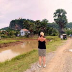 Full-day: Handicraft, Bamboo train, Killing cave, Bat Cave - Discovering Handicrafts and Villages