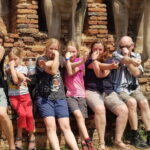 Full-Day Historical Park and Countryside Tour in Sukhothai - Who Will Love This Tour?