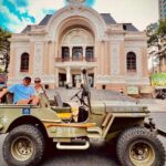 Full Day Ho Chi Minh Cu Chi Tunnels - Price and Value