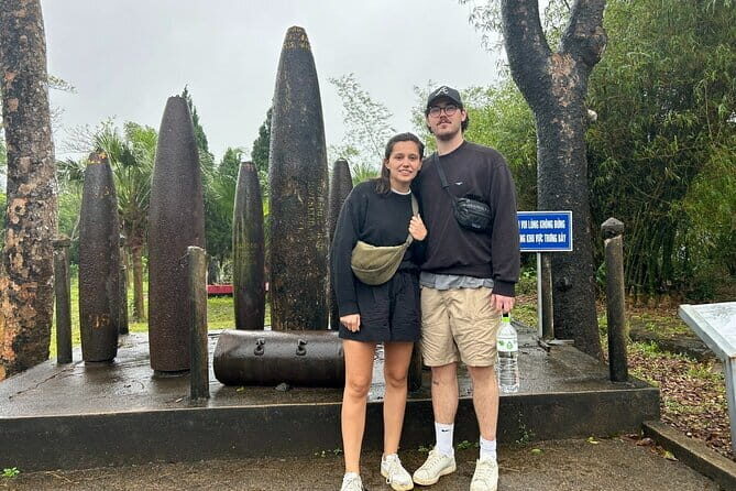 Full-Day Hue to DMZ Tour: Vietnam War History Exploration - A Detailed Breakdown of the Itinerary