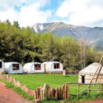 Full Day in Nature at Chunkurchak and Ala Archa National Park - Chunkurchak Gorge: Adventure and Scenic Highlights