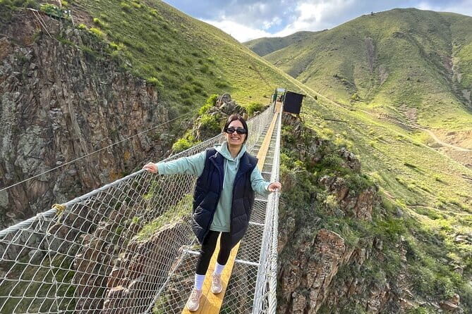 Full Day in Nature at Chunkurchak and Ala Archa National Park - Transport, Guides, and Overall Value