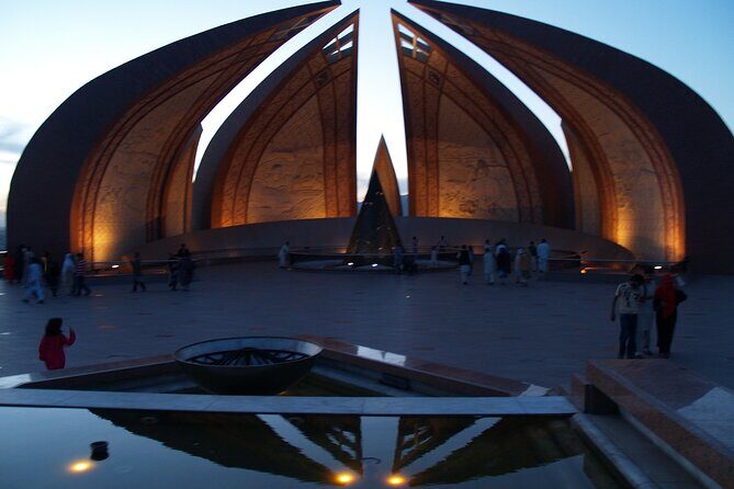 Full Day Islamabad & Taxila Tour - Why This Tour Provides Great Value