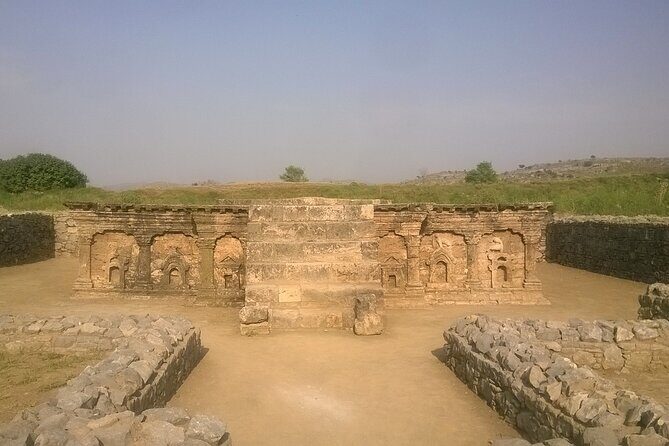 Full Day Islamabad & Taxila Tour - What Travelers Say About This Tour