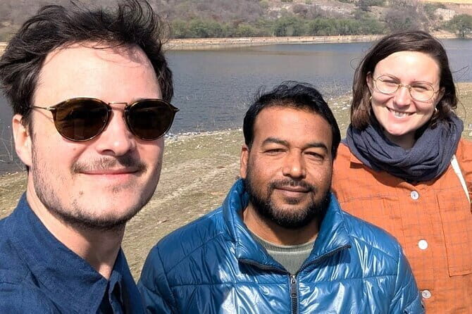 Full Day Jaipur Luxury Tuk-Tuk Tour - Who Is This Tour Best For?