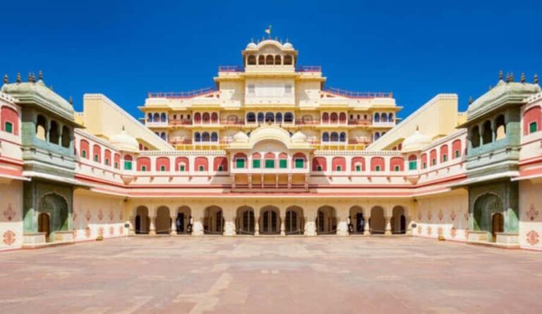 Full Day Jaipur Sightseeing Tour by Tuk Tuk - The Practicalities & Value