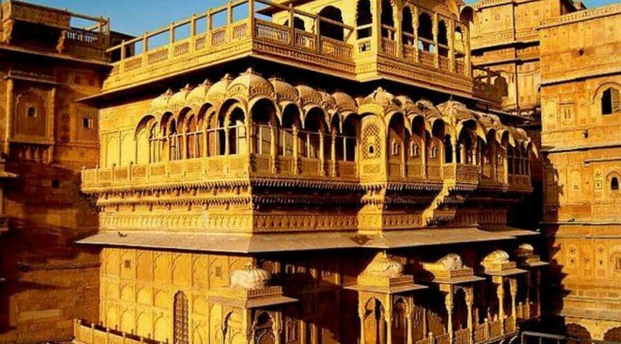 Full Day Jaipur Sightseeing Tour - Overview of the Tour Experience