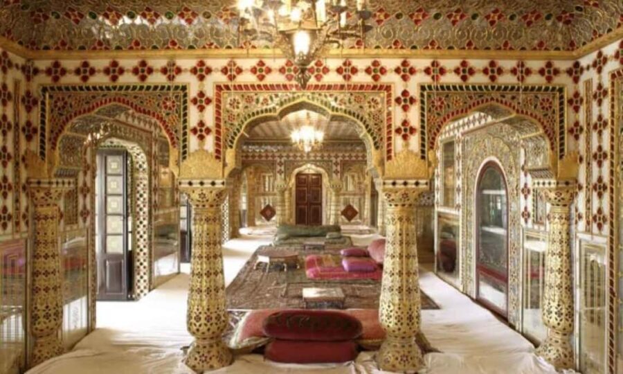 FULL DAY JAIPUR TOUR - Practical Details and Logistics