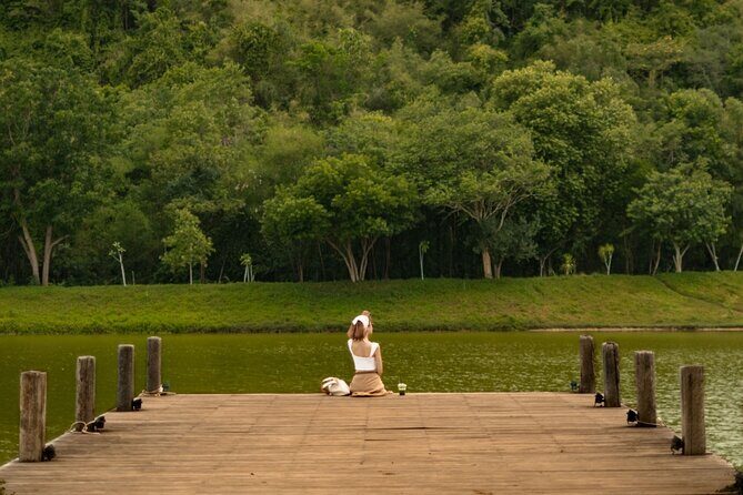 Full Day Kanchanaburi with Death Railway& River Kwai from Bangkok - Authentic Experiences & Insights from Reviews