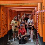 Full-Day Kyoto Walking Tour: Most Iconic Landmarks & Monkeys - Practical Tips and Considerations