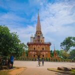 Full Day Landmark Tour in Phuket - What’s Included and How It Works