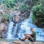 Full Day Langbiang, Crazy House & Datanla Falls Tour in Da Lat - Scenic Ride: Da Lat Cable Car & Truc Lam Monastery