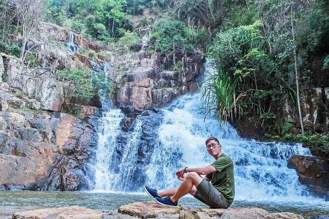 Full Day Langbiang, Crazy House & Datanla Falls Tour in Da Lat - Scenic Ride: Da Lat Cable Car & Truc Lam Monastery