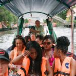 Full Day Longtail Boat Canal Tour to Bangkok Floating Market - Who Will Love This Tour?