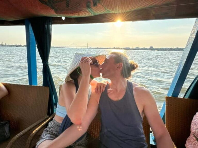 Full-Day Mekong Tour: HCM to My Tho & Ben Tre - Food and Village Experience