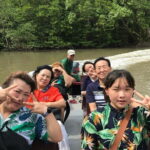 Full Day Monkey Island Tour with Canoe in Can Gio Mangrove Forest - Authentic Encounters and Practical Insights