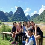 Full Day Motorbike Cao Bang Loop Tour to Ban Gioc Waterfalls - Practical Details & What to Expect