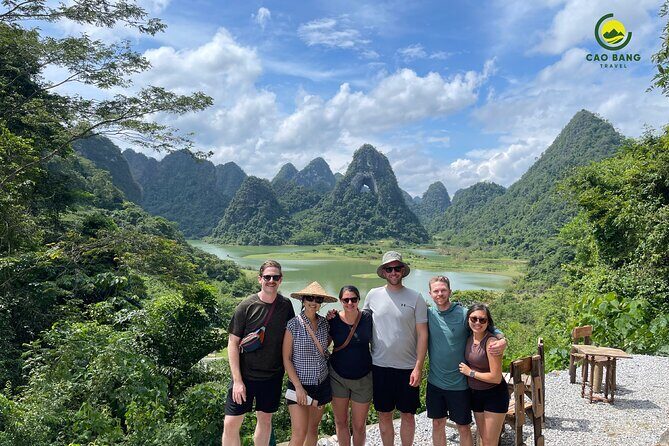 Full Day Motorbike Cao Bang Loop Tour to Ban Gioc Waterfalls - In-Depth Look at the Cao Bang Loop Tour Experience