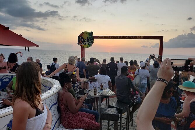 Full-Day Negril & Ricks Cafe Sunset Tour from Montego Bay - The Sum Up