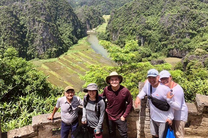 Full-Day Ninh Binh Small Group of 9 Guided Tour from Hanoi - What Makes This Tour Special?