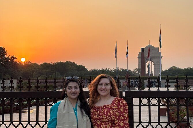 Full Day Old and New Delhi Tour By Car Tuktuk - In-Depth Review of the Tour Components