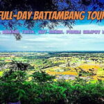 Full-day: Original bamboo train, Wat Banan, Phnom Sampov - The Practicalities: What to Expect and Tips