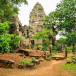 Full-day: Original bamboo train, Wat Banan, Phnom Sampov - Discovering Battambang’s Hidden Charms
