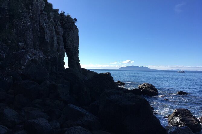 Full day Outdoor Rock Climbing Auckland at Ti Point - The Itinerary: What to Expect on Your Climbing Day