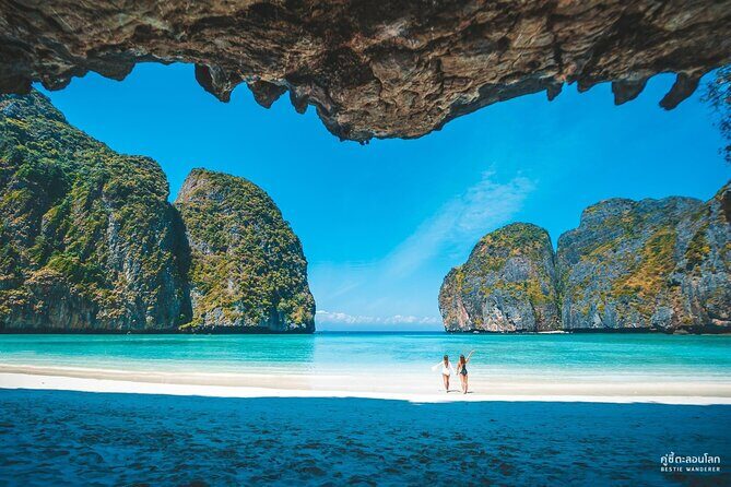 Full Day- Phi Phi Island & Maya Bay Snorkeling in Phuket & Lunch - What Sets This Tour Apart