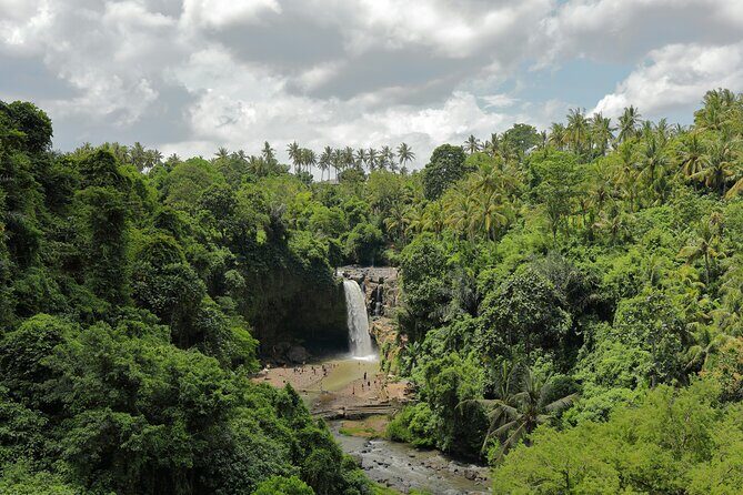 Full Day Private All-Inclusive Famous Waterfall Tour - Who Will Love This Tour?