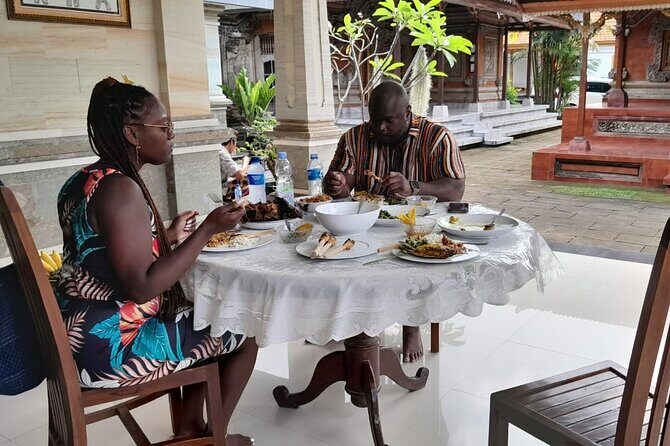 Full Day Private Bali Culinary Experience and Social Care Tour - What’s Included and What’s Not