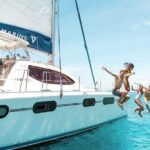 Full Day Private Catamaran Phuket Trip in Thailand - Whats Included and Whats Not?