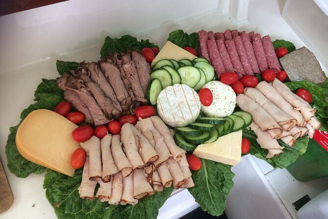 Full Day Private Charter - Who Is This Tour Best For?