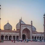 Full Day Private Delhi Sightseeing Tour with Local Guide - Transportation and Comfort