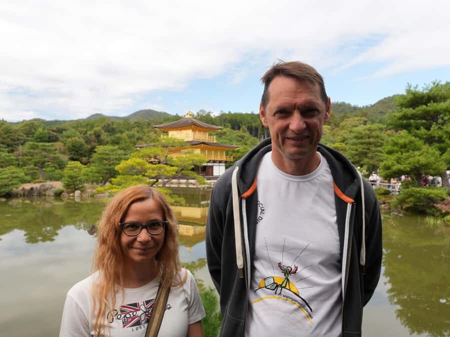Full Day Private Experience of Kyoto for 1 Day Visitors - What Makes This Tour Stand Out