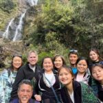 Full Day Private Guided Sapa Motorbike Adventure - The Itinerary: From Villages to Waterfalls