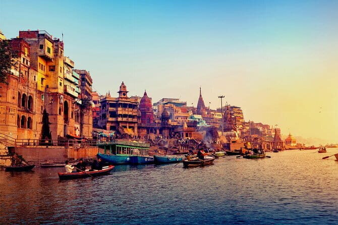 Full Day Private Guided Tour in Varanasi - Who Will Love This Tour?