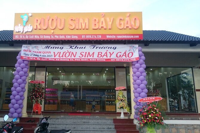 Full Day Private Land Tour South Phu Quoc Island - The Sum Up