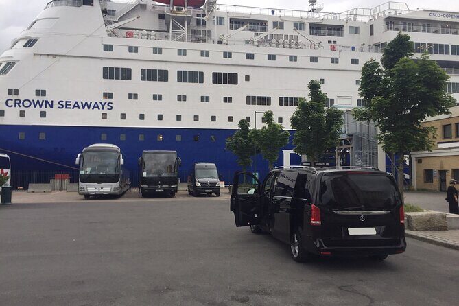 Full Day Private Shore Tour in Auckland from Bay Of Islands Port - Why Choose This Tour?