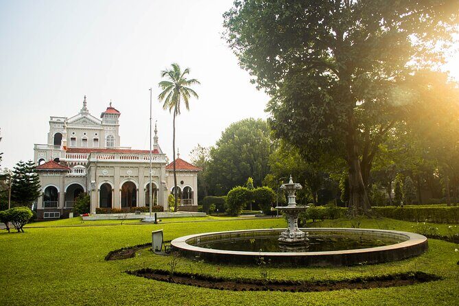 Full-Day Private Sightseeing Tour of Pune - Exploring the Itinerary in Detail