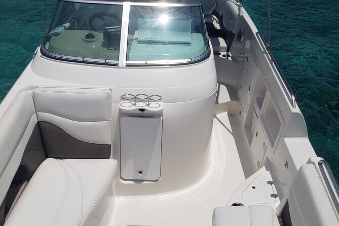 Full-Day Private Stingray City Snorkeling and Starfish Beach Tour - The Practicalities