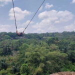 Full Day Private Tour from Tegenungan Waterfall to Tanah Lot - Detailed Breakdown of the Itinerary