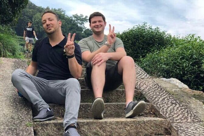 Full Day Private Tour Incredible Hangzhou Highlight - What Makes This Tour Stand Out?